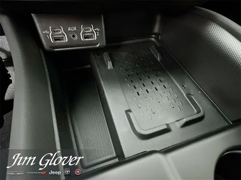 New 2026 Dodge Durango GT image 35