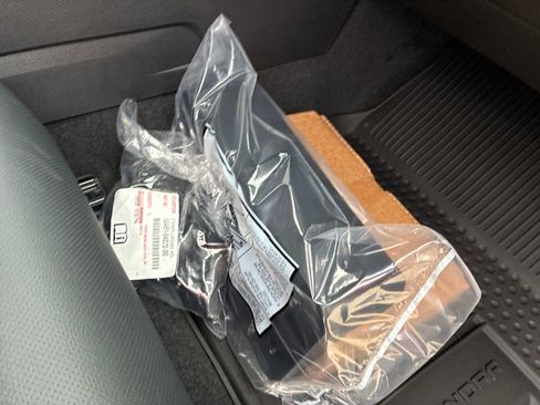 New 2026 Toyota Tundra Limited image 47