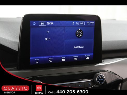 Used 2024 Ford Escape Active AWD/4WD image 10