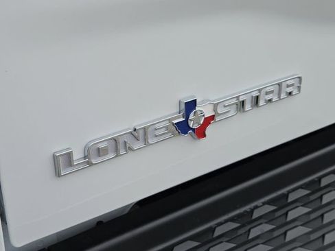 New 2026 RAM 2500 Lone Star image 10