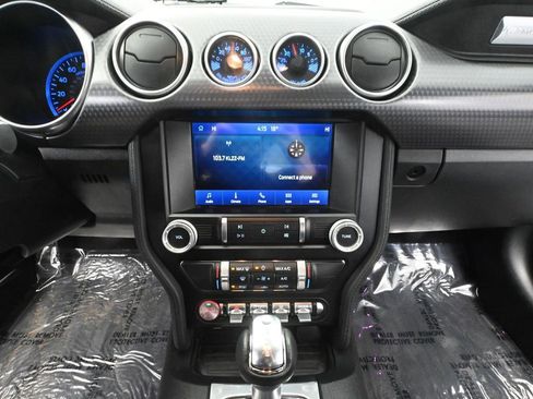 Used 2022 Ford Mustang GT w/ GT Performance Package image 32