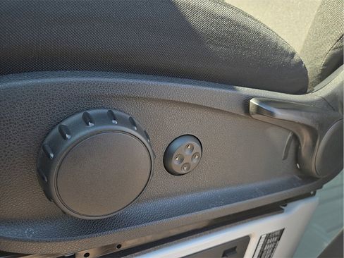 New 2025 Mercedes-Benz Sprinter 2500 image 15