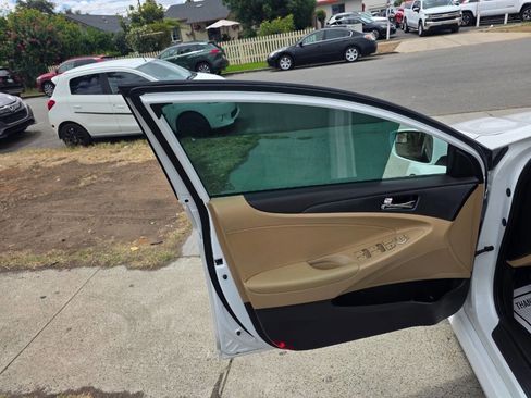 Used 2014 Hyundai Sonata GLS w/ Popular Equipment Group 2 FWD image 17
