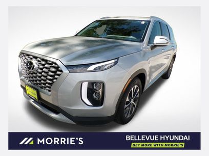 Used 2022 Hyundai Palisade SEL