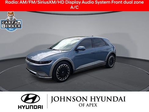 Used 2024 Hyundai Ioniq 5 Limited image 4