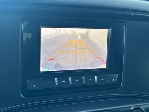 Used 2015 Chevrolet Silverado 1500 W/T w/ Trailering Package image 15