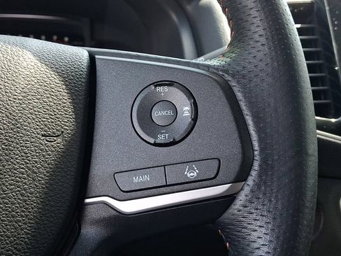 Certified 2023 Honda Passport TrailSport image 24