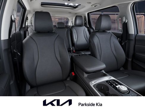New 2026 Kia Carnival SX Prestige FWD image 15