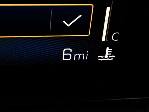 New 2026 Chevrolet TrailBlazer LT w/ Driver Confidence Package image 31