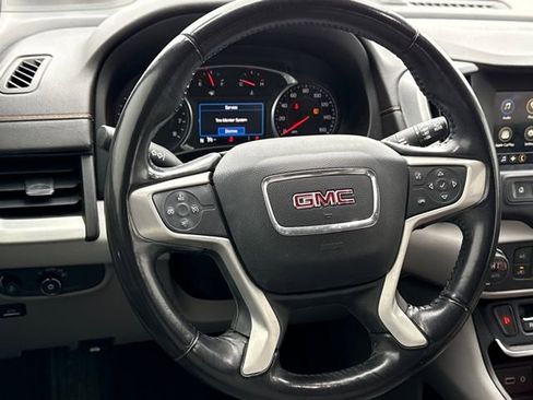 Used 2019 GMC Terrain SLE w/ Driver Convenience Package image 17