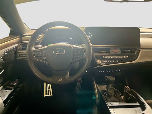 Used 2024 Lexus ES 350 F Sport w/ Accessory Package (Z2) FWD image 24