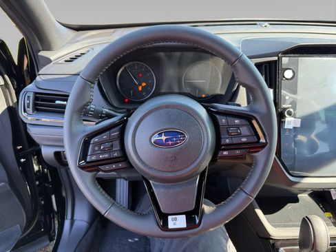 New 2026 Subaru Forester Sport AWD/4WD image 13