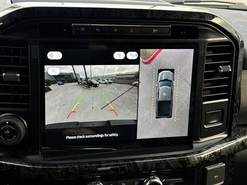 New 2024 Ford F150 XLT w/ Equipment Group 302A MID image 30