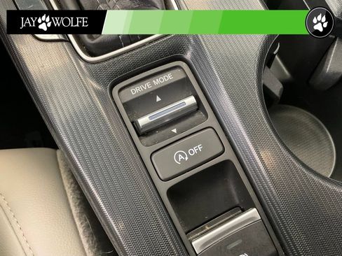 Used 2023 Honda Civic Sport Touring image 18