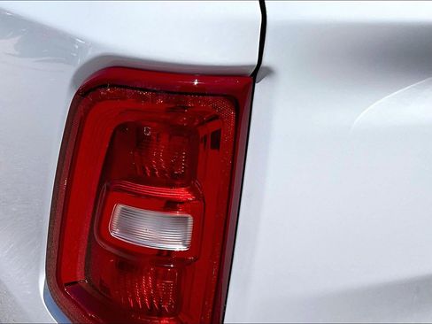 Used 2026 RAM 1500 Tradesman AWD/4WD image 24