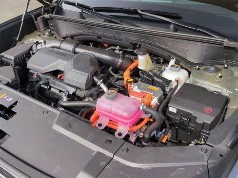 New 2026 Hyundai Santa Fe SEL image 29