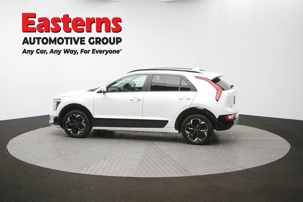 Used 2023 Kia Niro Wind w/ Wind Preserve Package FWD image 62
