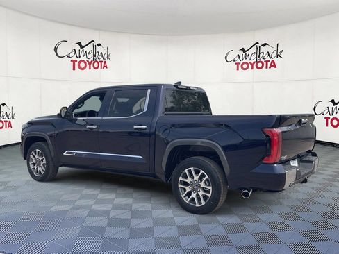 New 2026 Toyota Tundra 1794 Edition AWD/4WD image 5