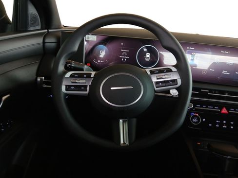 New 2026 Hyundai Santa Cruz SEL image 12