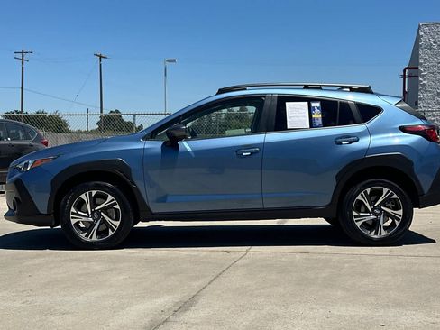 Used 2024 Subaru Crosstrek 2.0i Premium w/ Popular Package #3 AWD/4WD image 6