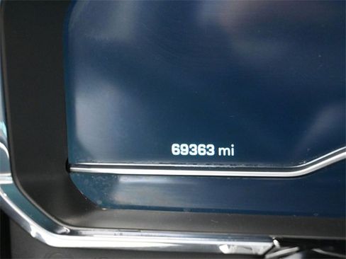 Used 2023 Chevrolet Silverado 1500 LT Trail Boss w/ Protection Package image 27