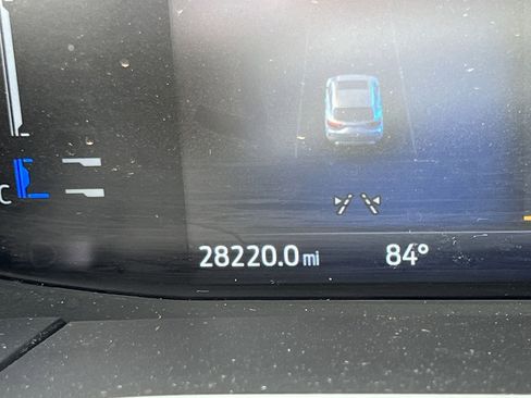 Used 2024 Ford Escape Active FWD image 6