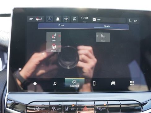 New 2026 Jeep Compass Limited image 15