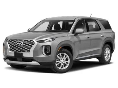 Used 2022 Hyundai Palisade SE w/ Cargo Package