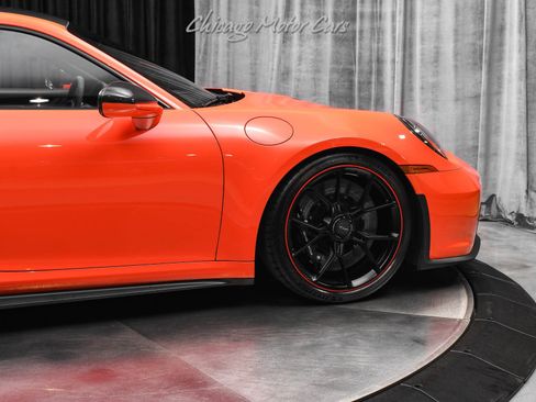 Used 2022 Porsche 911 GT3 image 46