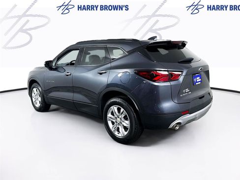 Used 2022 Chevrolet Blazer LT image 28