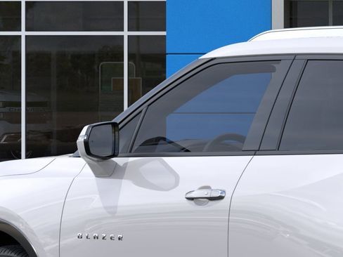 Used 2023 Chevrolet Blazer Premier w/ Driver Confidence II Package FWD image 50