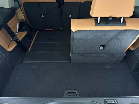 Used 2026 BMW X7 xDrive40i w/ Premium Package image 30