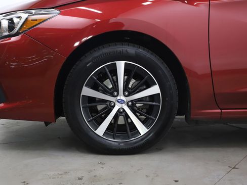 Used 2023 Subaru Impreza Premium image 29