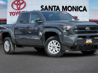 Used 2025 Toyota Tacoma SR5 video 2
