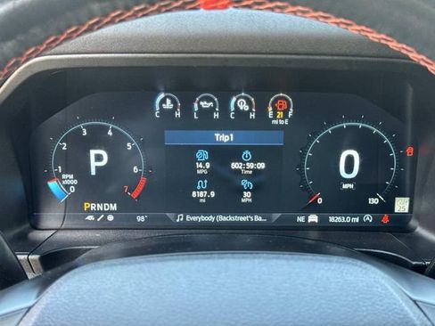 Used 2024 Ford Ranger Raptor image 20