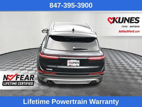 Used 2024 Lincoln Corsair Reserve AWD/4WD image 52