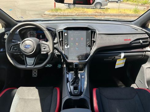 New 2026 Subaru WRX GT AWD/4WD image 9