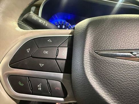 Certified 2021 Chrysler Pacifica Limited AWD/4WD image 27