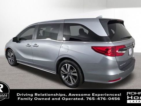 Used 2024 Honda Odyssey Touring image 6