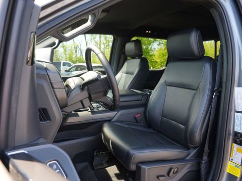 Used 2024 Ford F150 XLT w/ Equipment Group 303A High AWD/4WD image 12