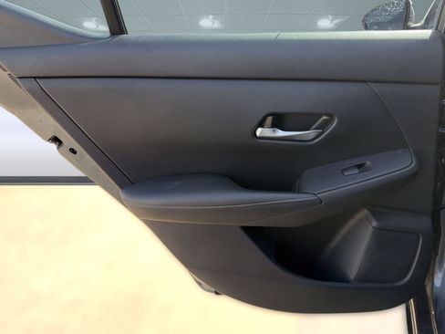 Used 2021 Nissan Sentra SV FWD image 26
