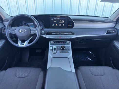 Used 2020 Hyundai Palisade SEL w/ Convenience Package image 12