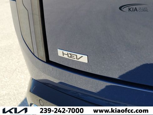 New 2027 Kia Telluride SX FWD image 10