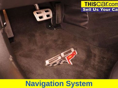 Used 2013 Chevrolet Corvette Grand Sport w/ 3LT Preferred Equipment Group image 15
