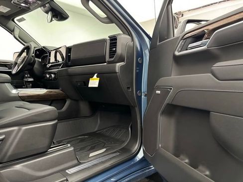 New 2026 GMC Sierra 1500 Elevation w/ Elevation Premium Package image 31