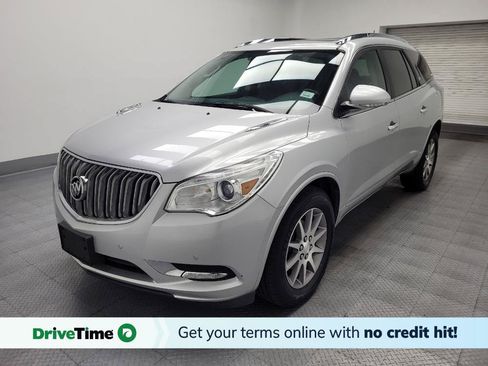 Used 2016 Buick Enclave Leather FWD image 1