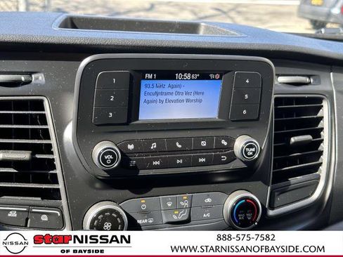 Used 2023 Ford Transit 250 Low Roof w/ Exterior Upgrade Package image 28