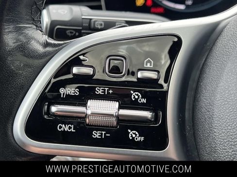 Used 2022 Mercedes-Benz GLE 350 GLE 350 image 32