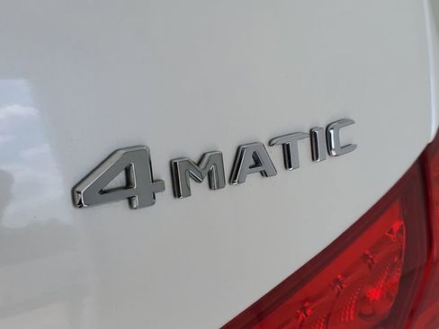 Used 2019 Mercedes-Benz GLS 450 4MATIC image 5