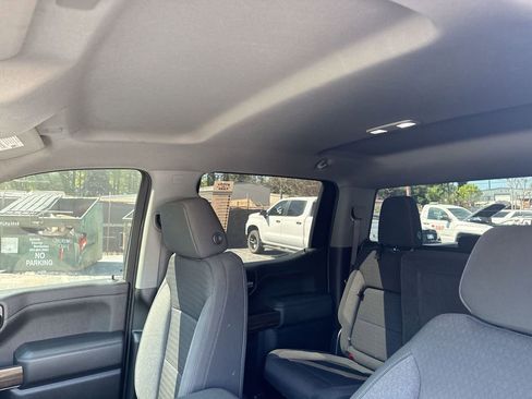 Used 2022 Chevrolet Silverado 1500 RST image 20